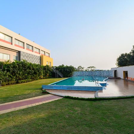Sinclairs Burdwan Barddhaman Exterior foto