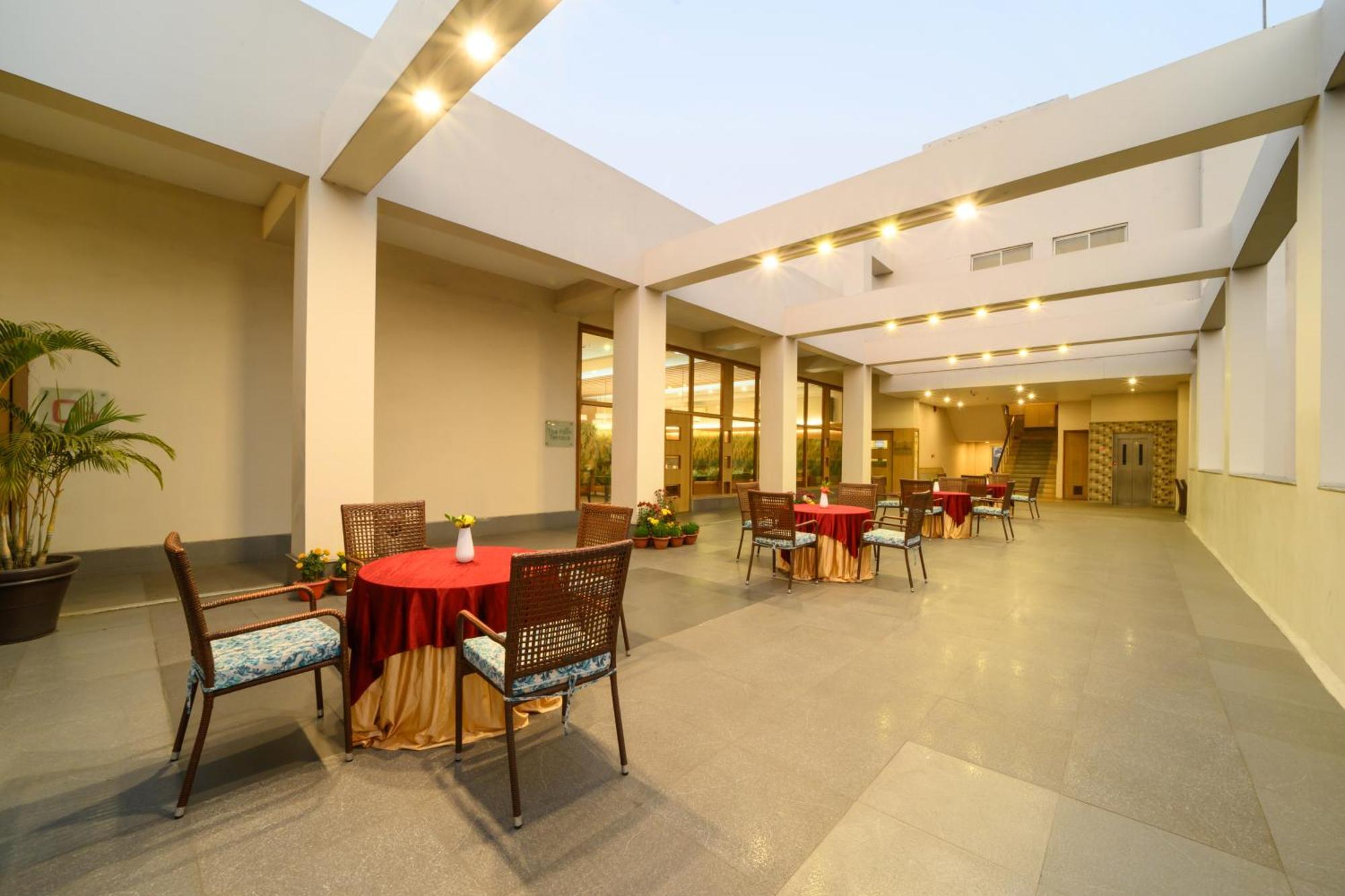 Sinclairs Burdwan Barddhaman Exterior foto