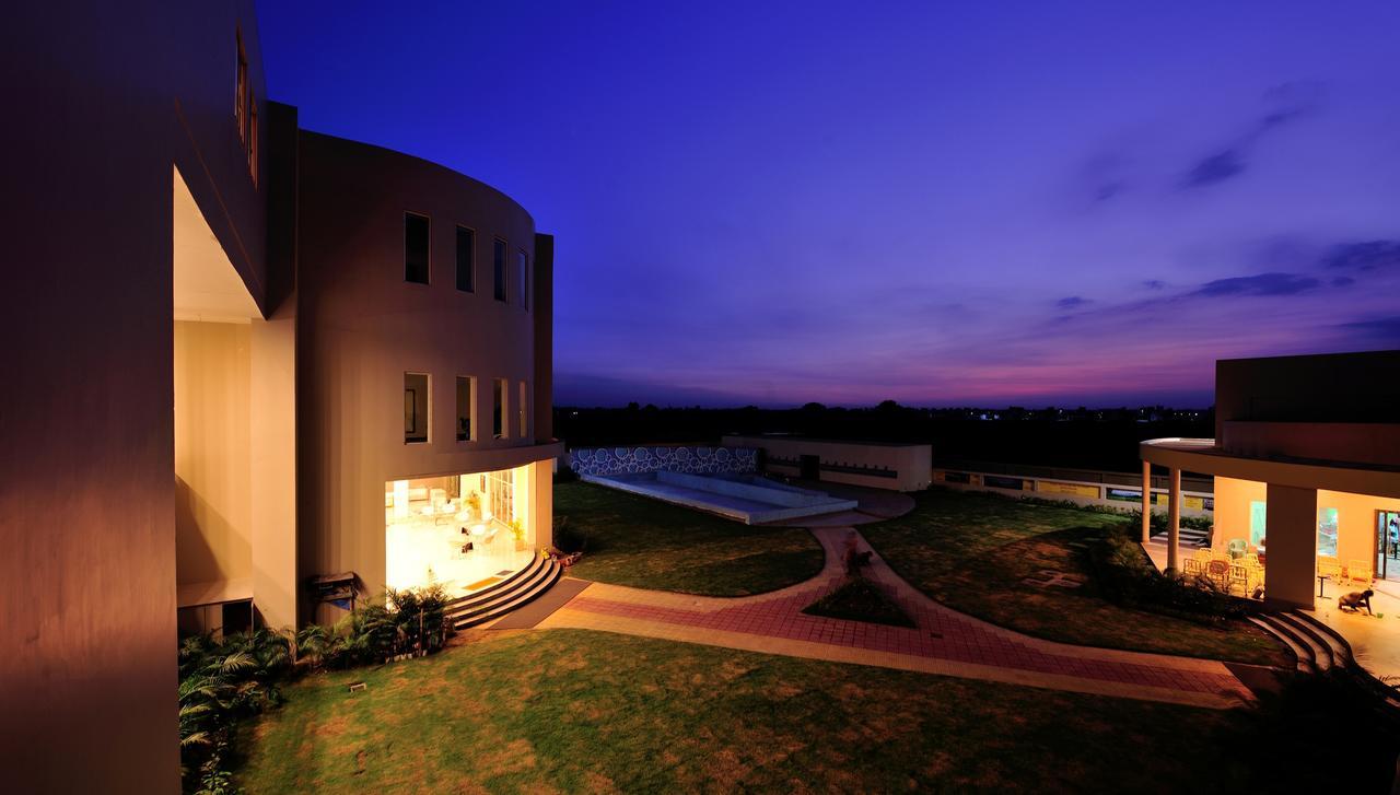 Sinclairs Burdwan Barddhaman Exterior foto